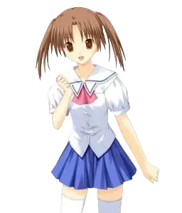 三田村 茜