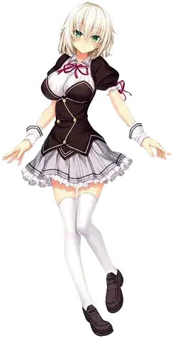 夕莉 シャチ
