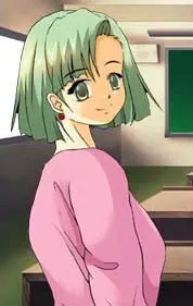 望月 真奈美