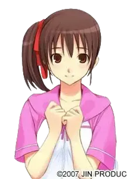 橘 美羽