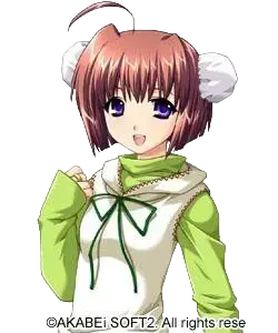 秋月那美
