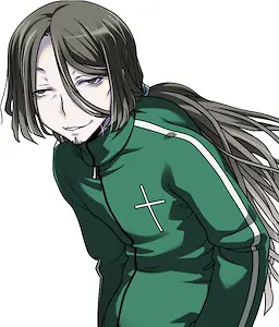 广杣绿青