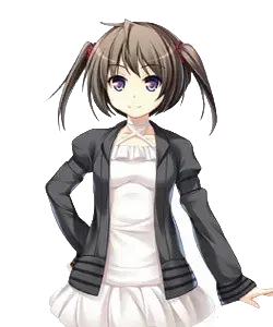 桑岛律希