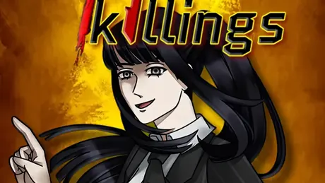 The Wonderland Killings