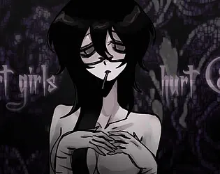 hurt girls HURT GIRLS