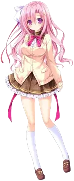 鬼無水 みさき