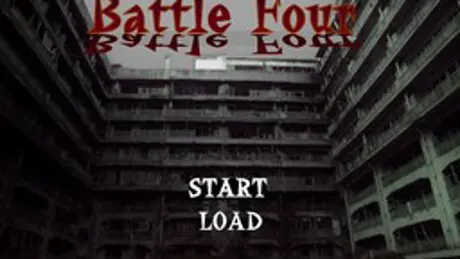 Battle Four