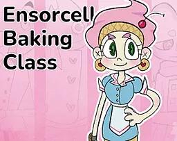 Ensorcell Baking Class
