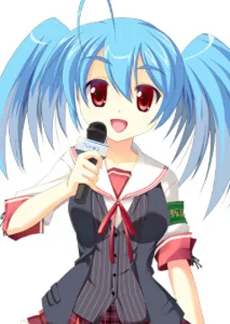 しあんちゃん