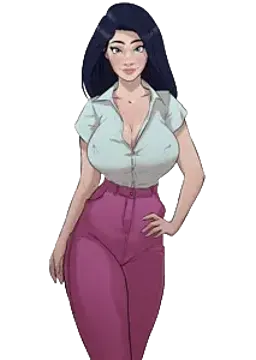 Mary