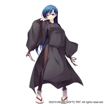 智徳法師