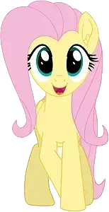 Flustershy