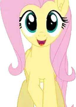 Flustershy