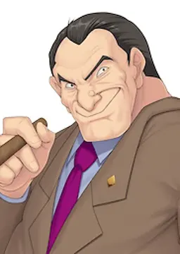 前崎 善次郎