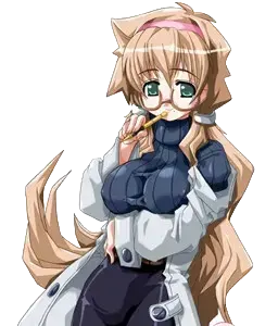 羽藍 辰子