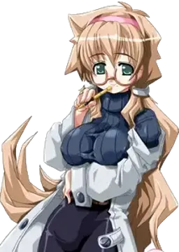 羽藍 辰子