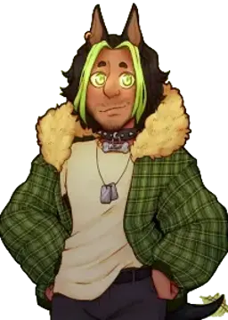 Cormac