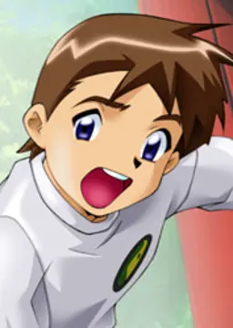 ハルオ