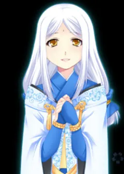 白鷺 鈴音