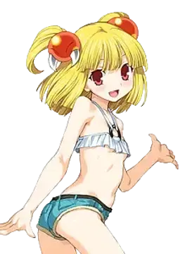パティ・ザ・サマー