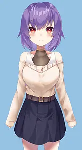Миюки