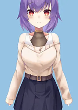 Миюки