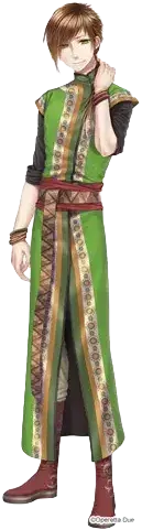 ルジ