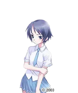佐仓雾