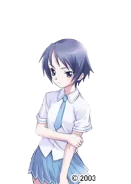 佐倉霧