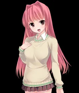 築島 美月