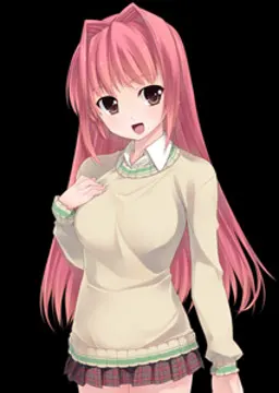 築島 美月