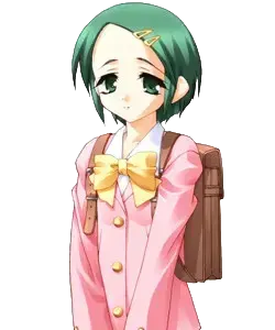 楠原实里