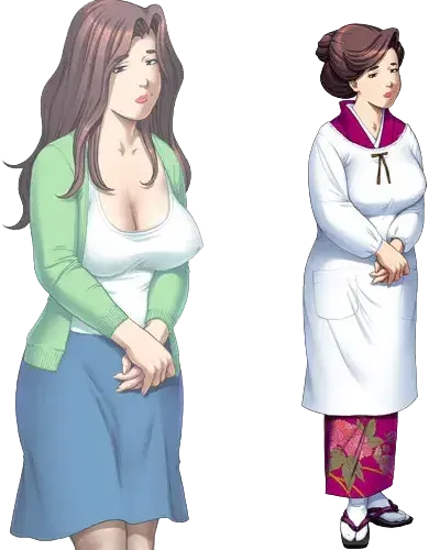 津幡和美