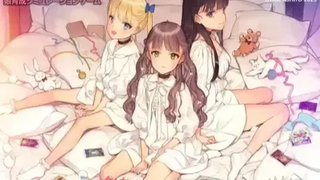 机器之子
