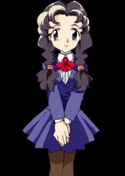 鈴和田 純子
