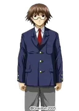 本庄 智也