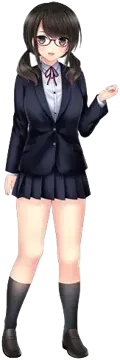 上杉 理恵