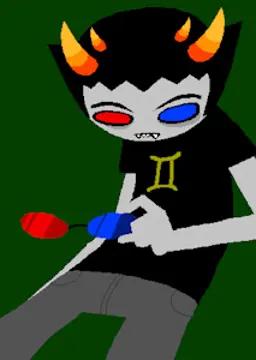 Sollux Captor