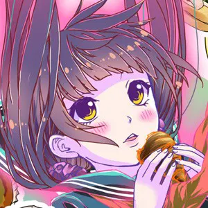 ゆきうさぎ