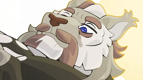 Landlocked: Chuck Log