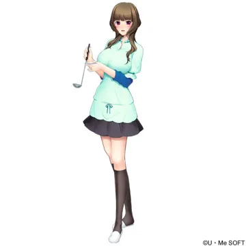 武田みなみ