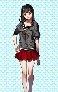 丘珠 夏希