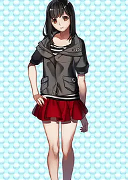 丘珠 夏希