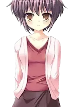 長門 有希