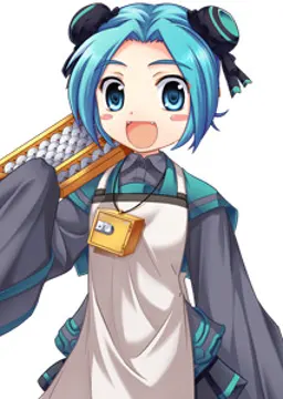 睦越 七枝美