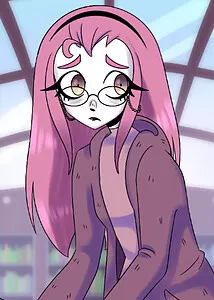 Ms. B