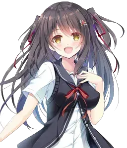 神咲诺艾尔