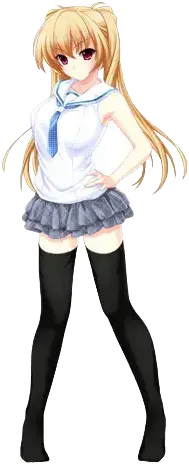 朝比奈 小夏