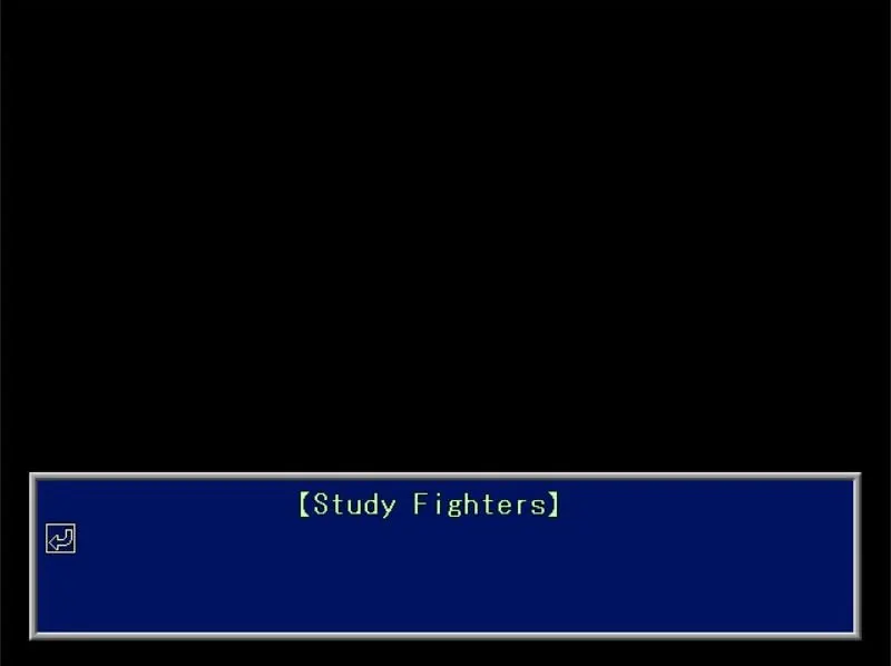 Study Fighters