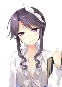 木坂 愛鈴